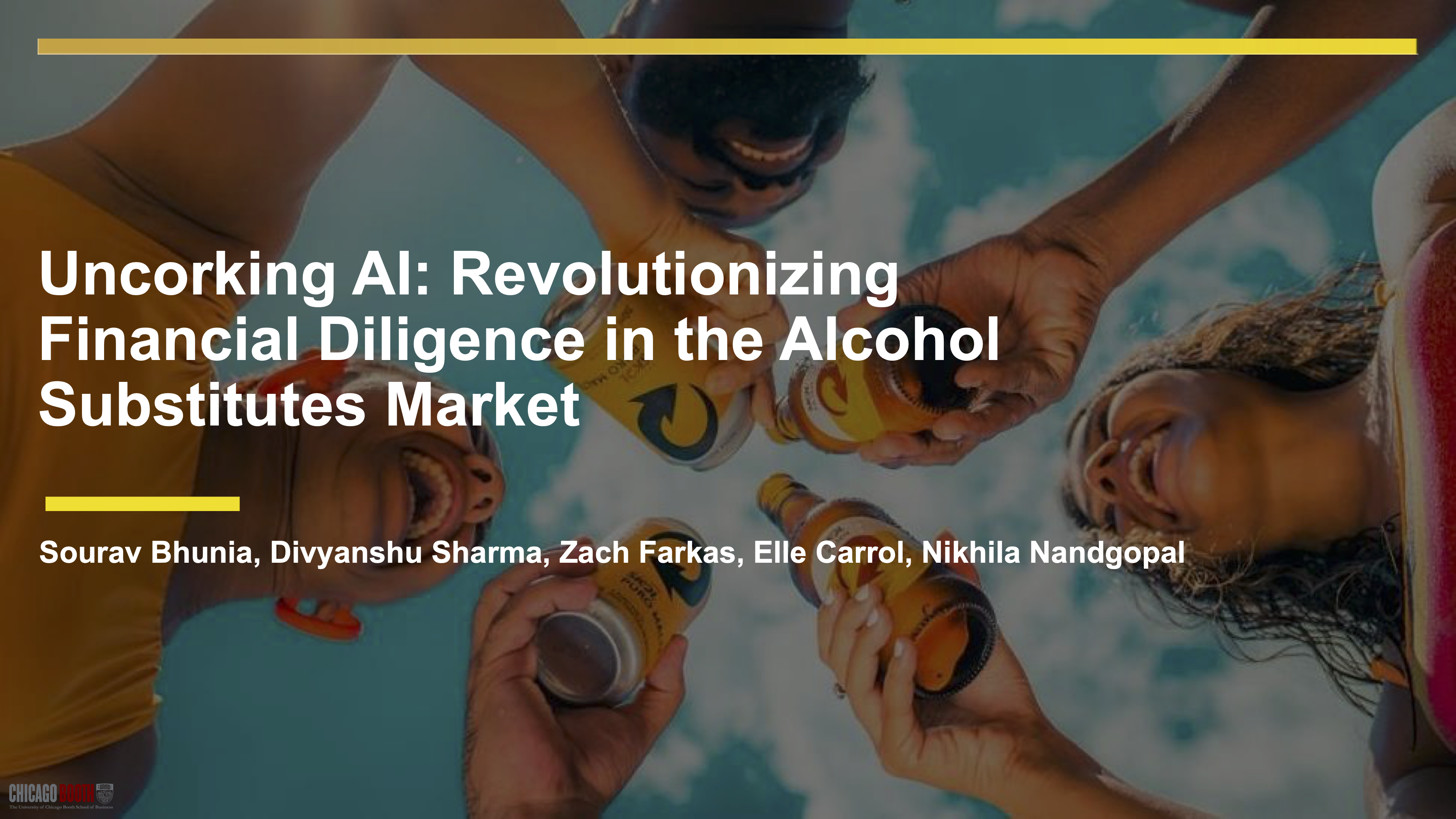 Thumbnail for Evaluating Consumer AI products for Financial Analytics